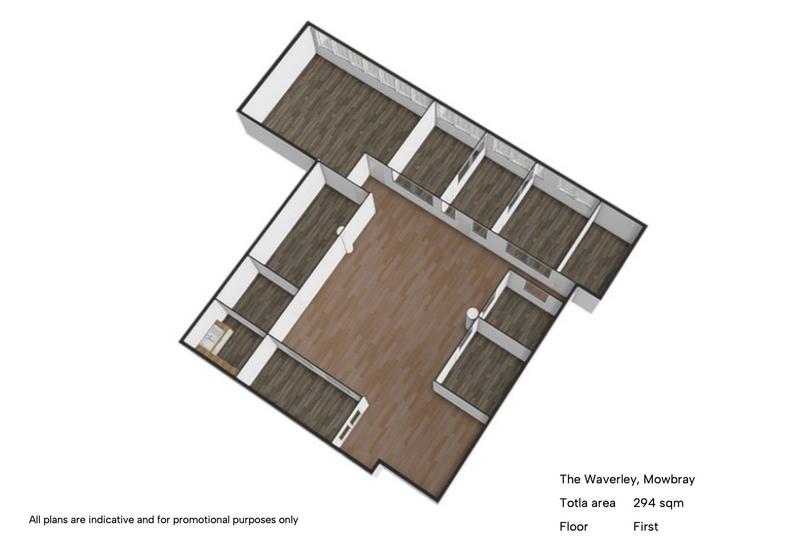 To Let commercial Property for Rent in Observatory Western Cape